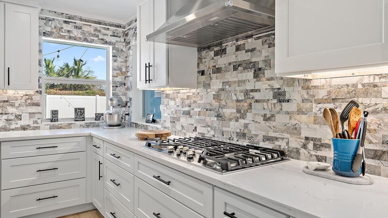 Photo of Kitchen in BallenIsles