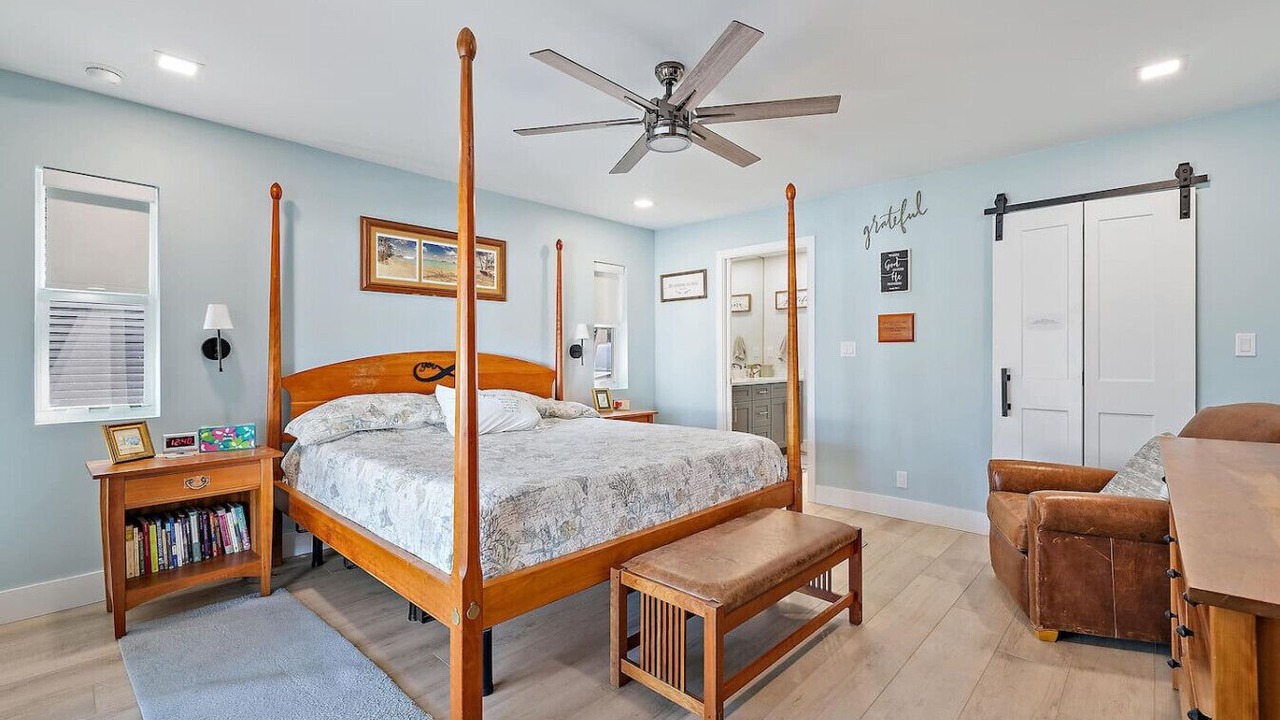 Photo of Bedroom in BallenIsles