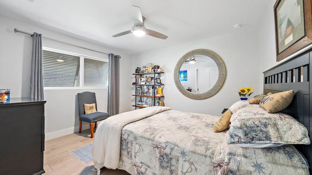 Photo of Bedroom in BallenIsles