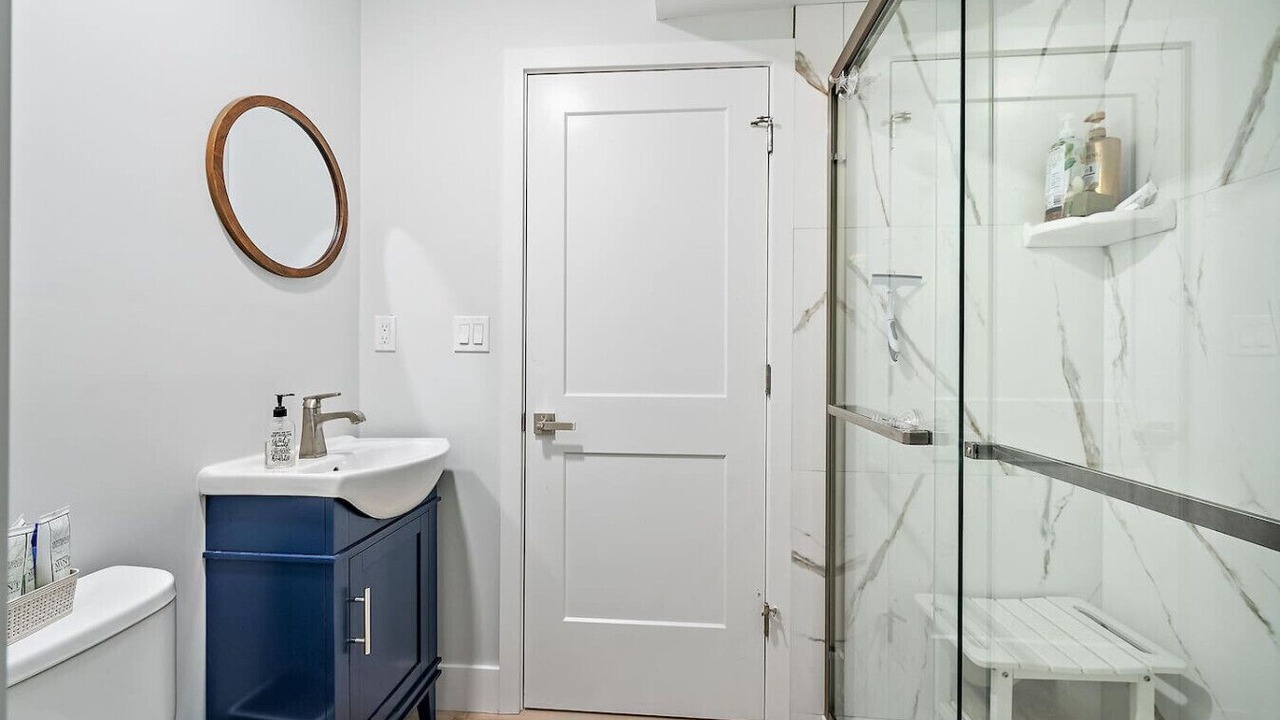 Photo of Bathroom in BallenIsles