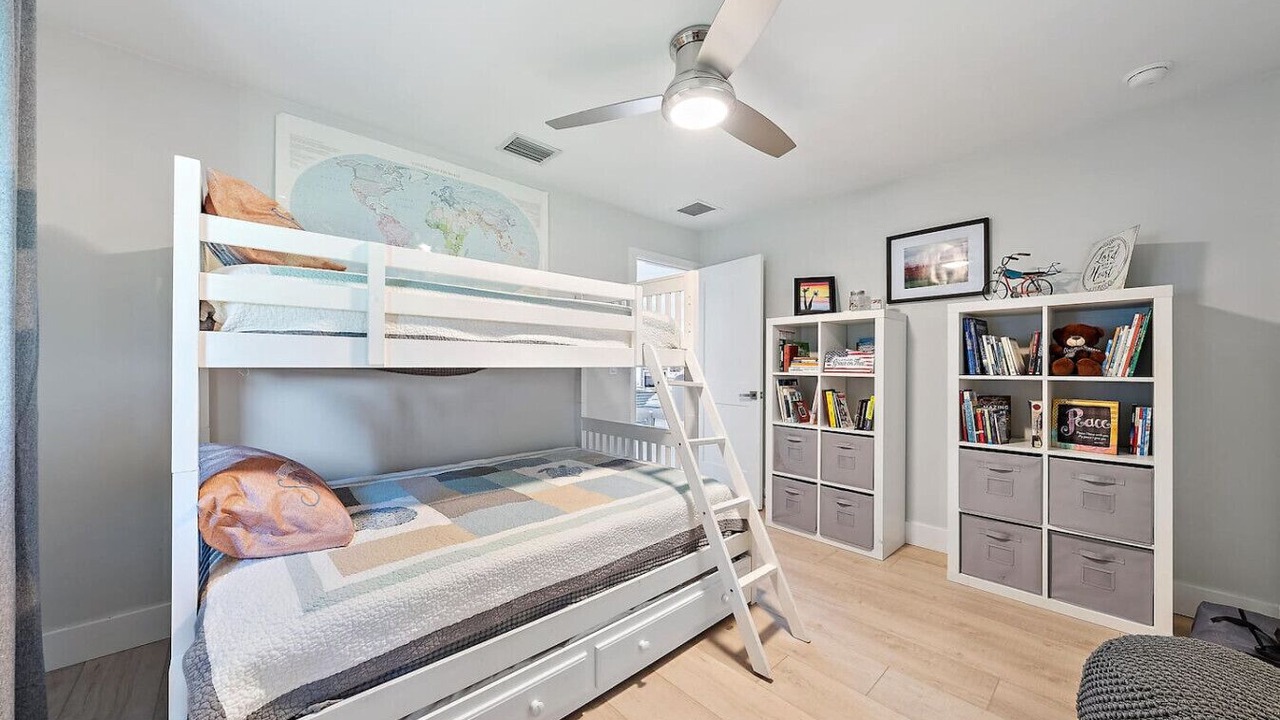 Photo of Bedroom in BallenIsles