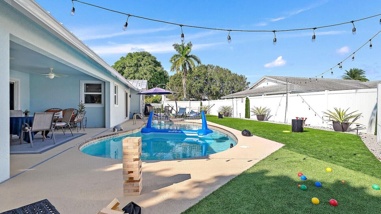 Photo of Outdoor in BallenIsles