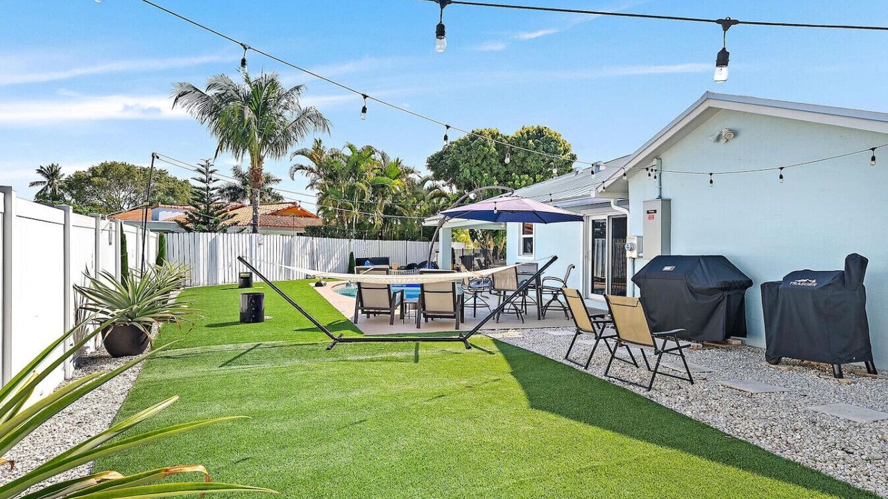 Photo of Outdoor in BallenIsles
