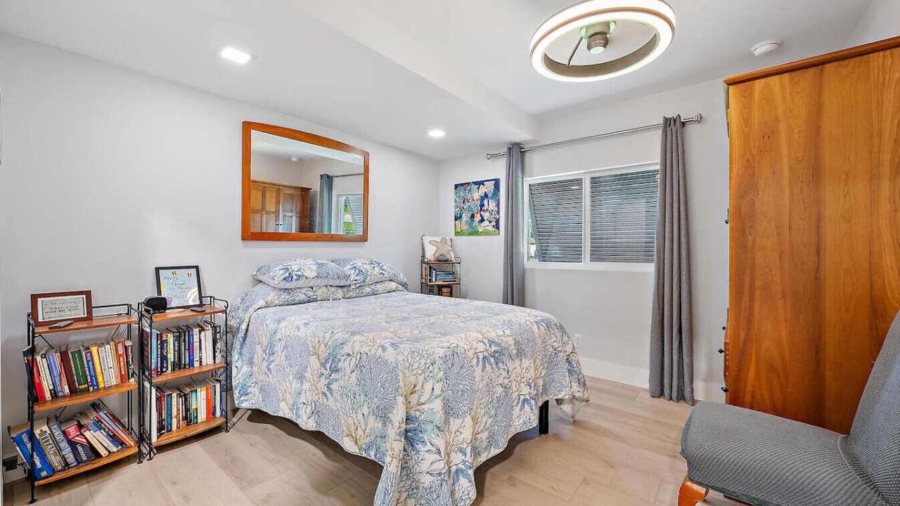 Photo of Bedroom in BallenIsles