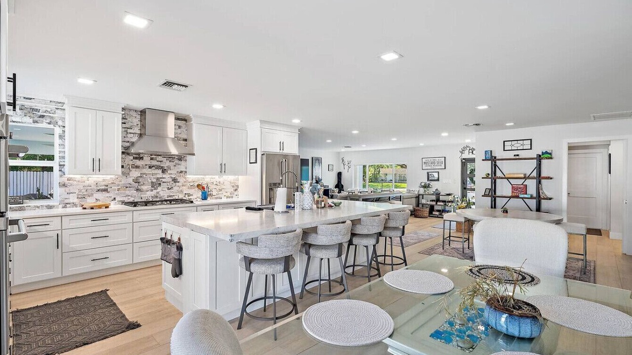 Photo of Kitchen in BallenIsles