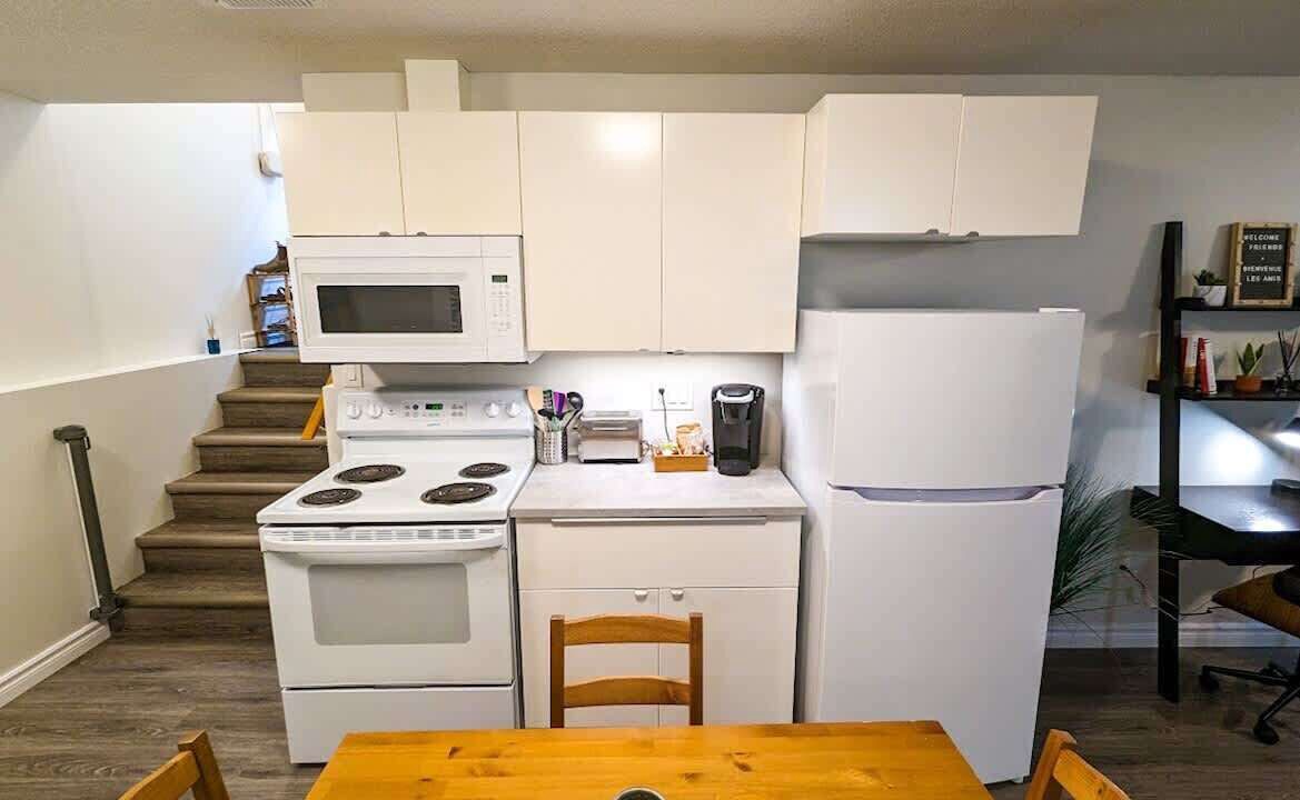 Photo of Kitchen in St. Catharines