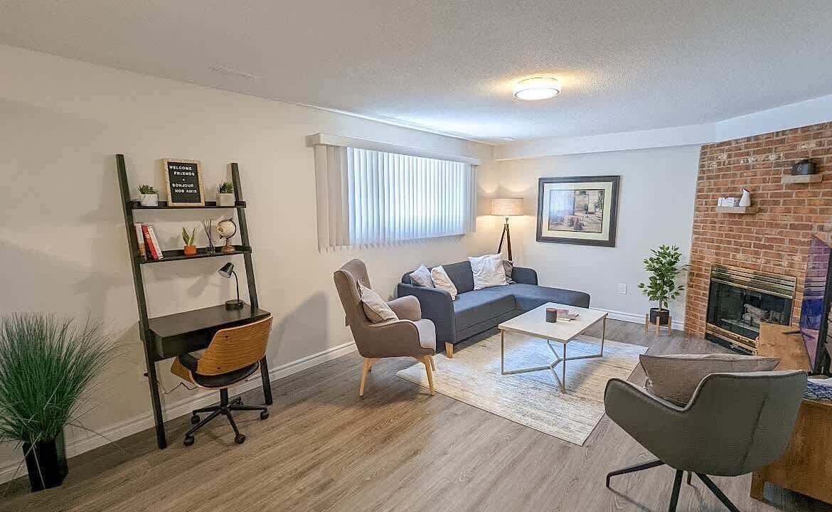 Photo of Bedroom in St. Catharines