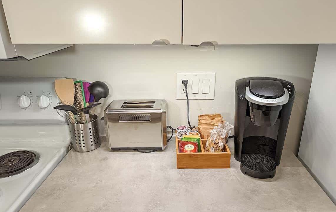 Photo of Kitchen in St. Catharines