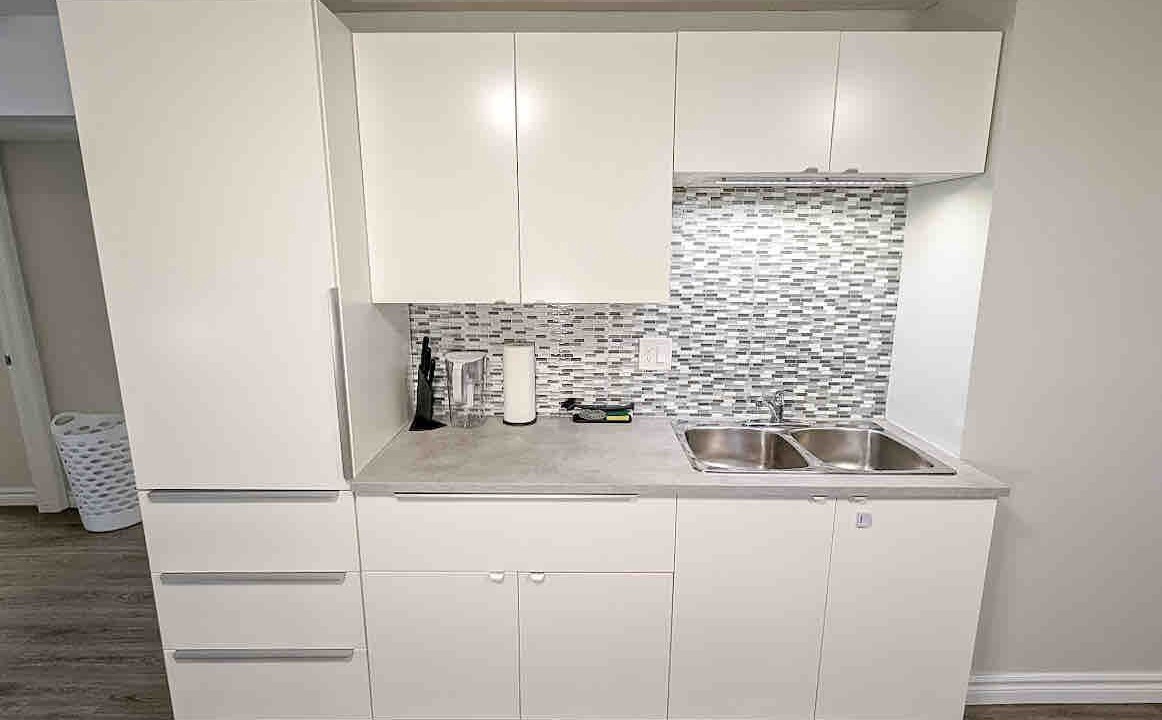 Photo of Kitchen in St. Catharines