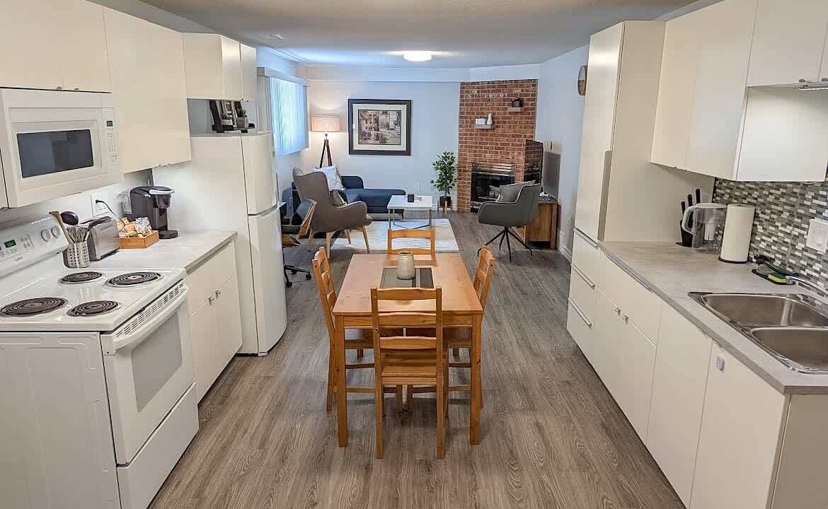 Photo of Kitchen in St. Catharines