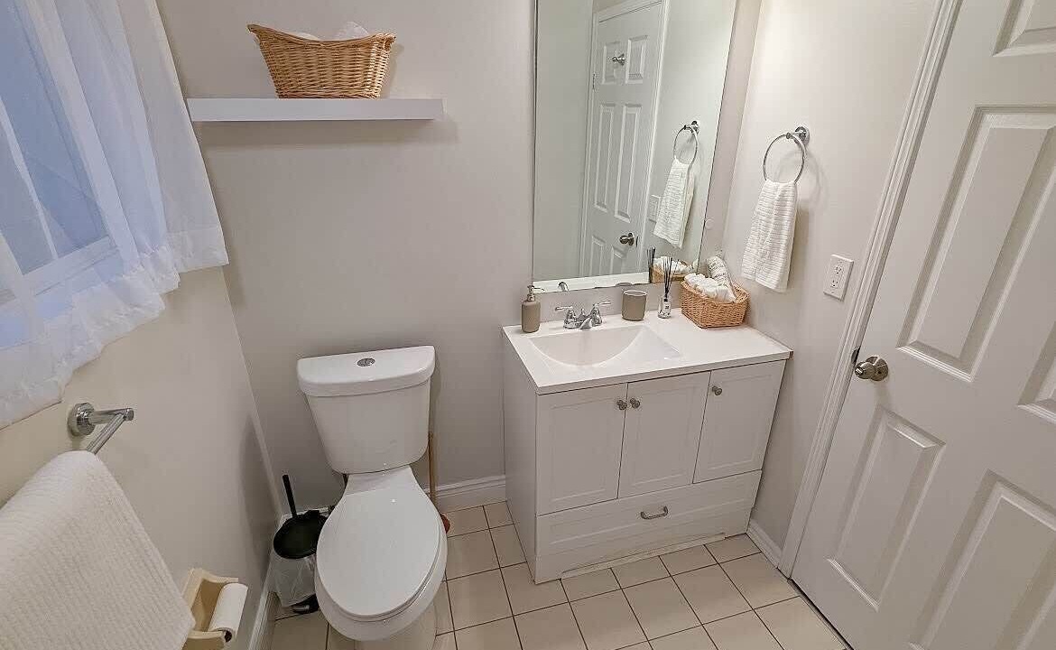 Photo of Bathroom in St. Catharines