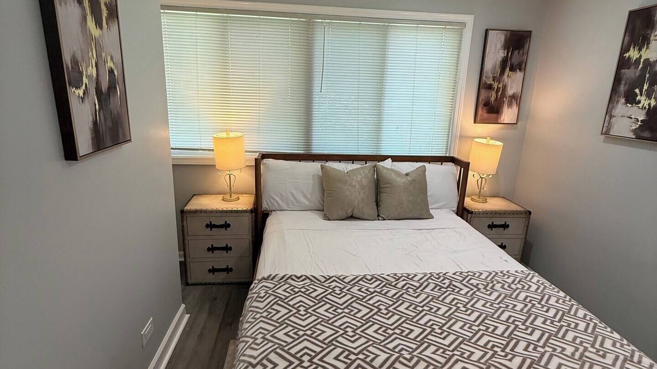 Photo of Bedroom in River Grove