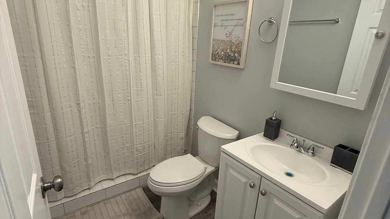 Photo of Bathroom in River Grove