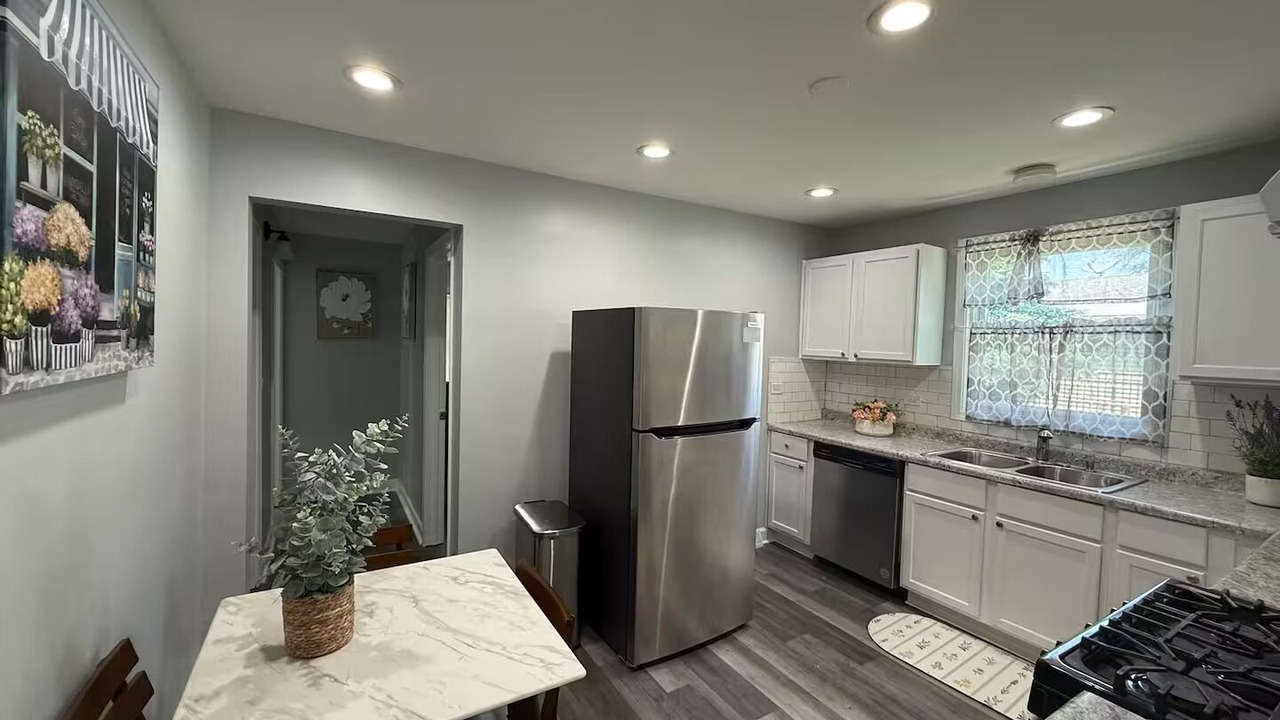 Photo of Kitchen in River Grove
