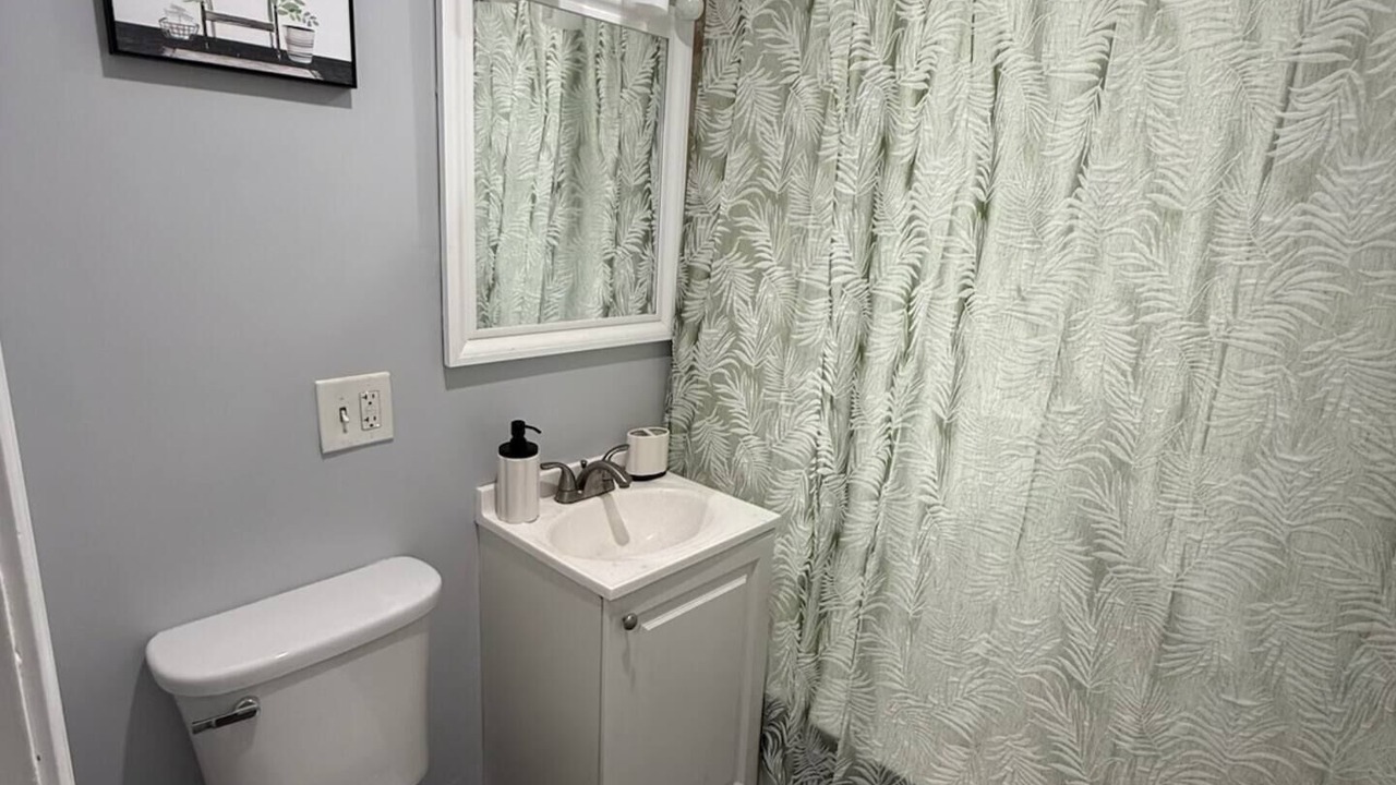 Photo of Bathroom in River Grove