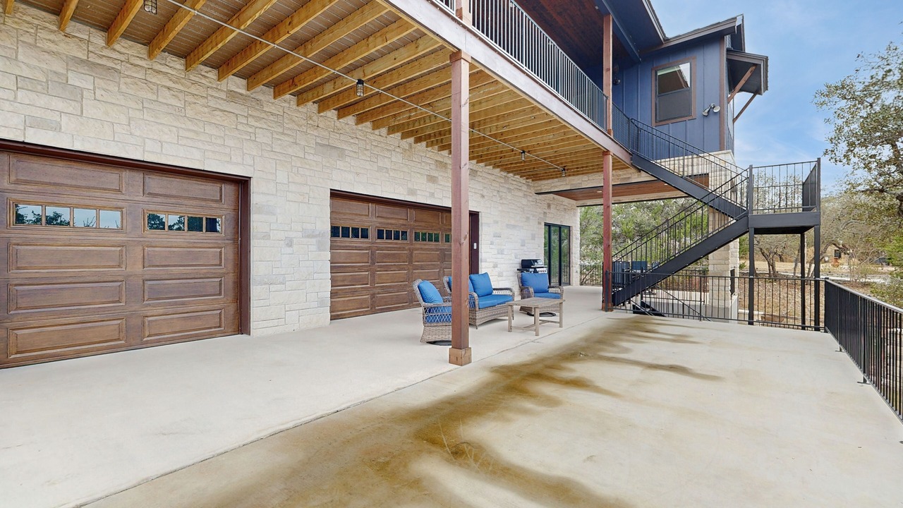 Photo of Outdoor in Point Venture