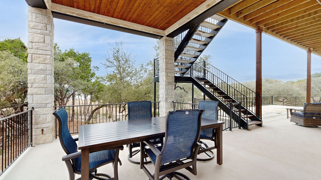 Photo of Outdoor in Point Venture