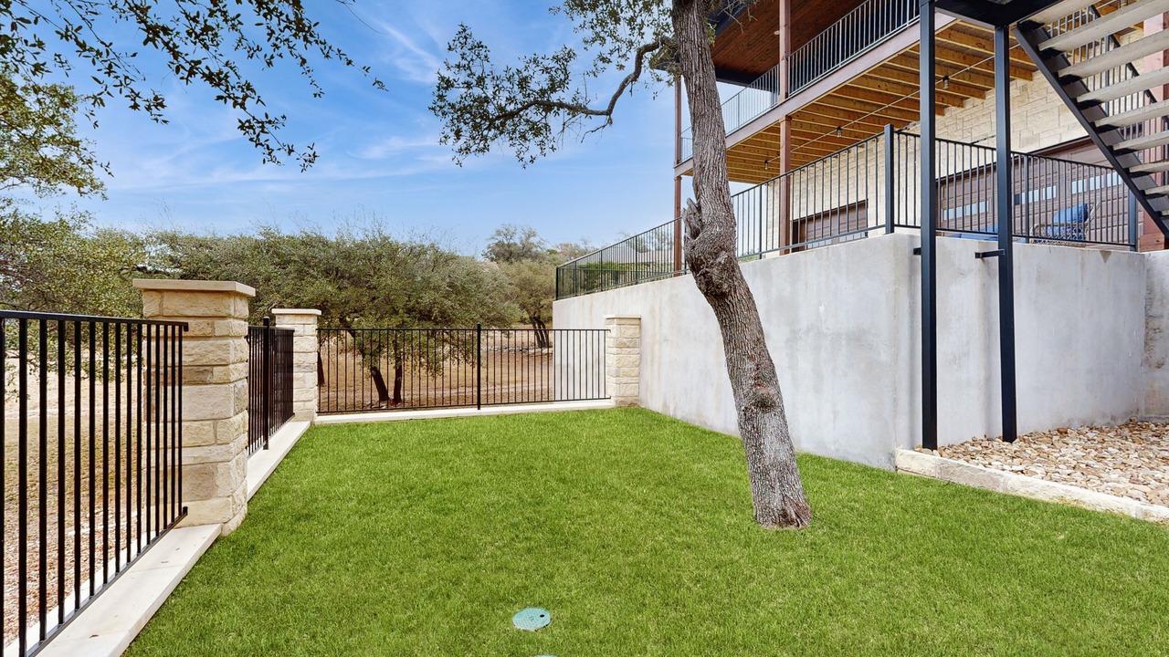 Photo of Outdoor in Point Venture