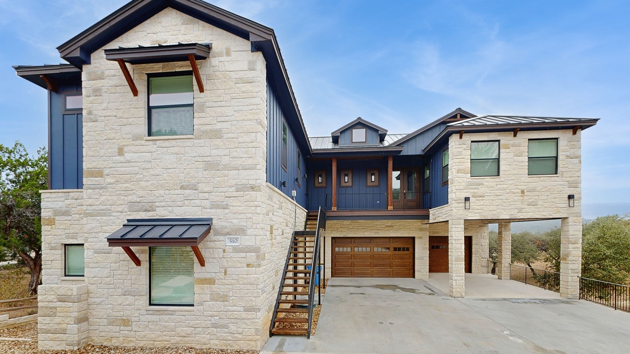 Photo of Outdoor in Point Venture
