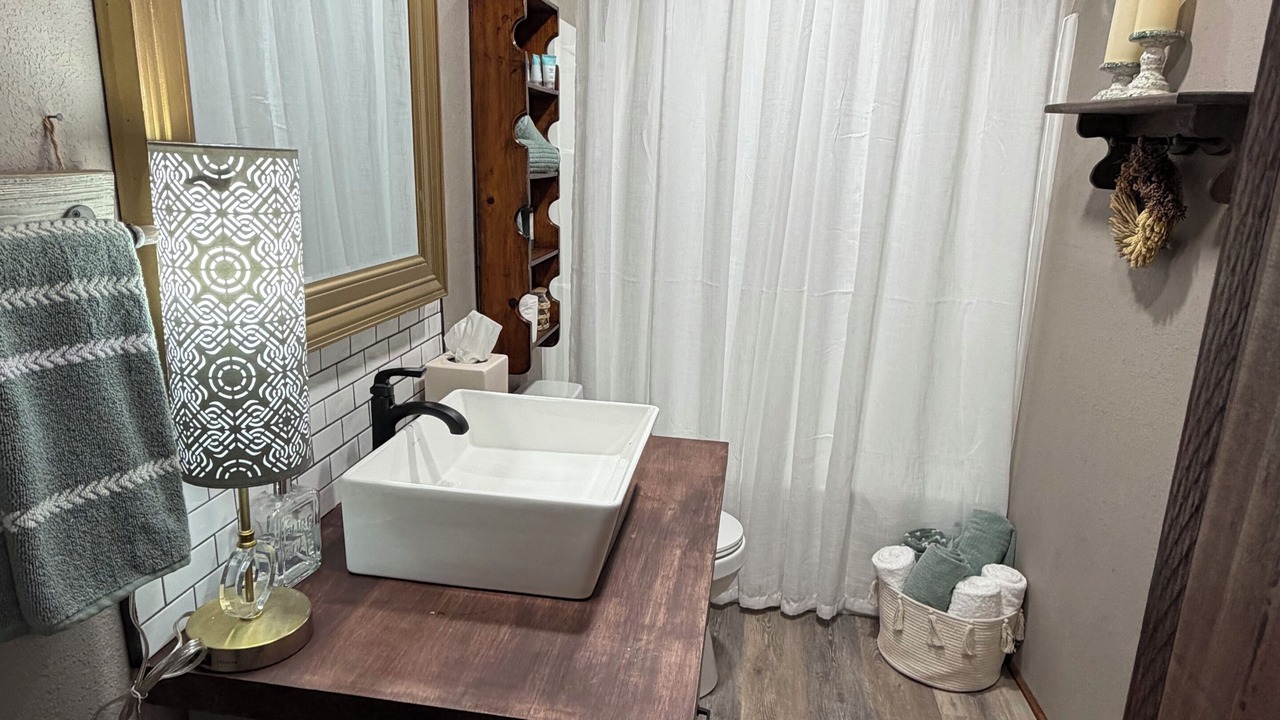 Photo of Bathroom in Stillwater