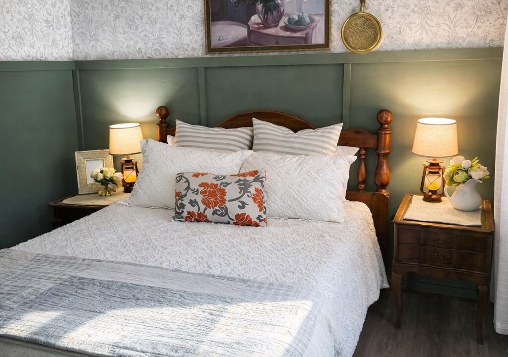 Photo of Bedroom in Stillwater