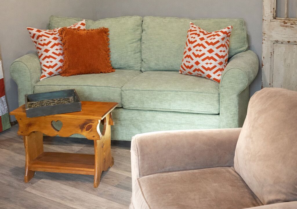 Photo of Livingroom in Stillwater
