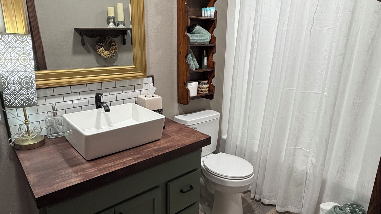Photo of Bathroom in Stillwater