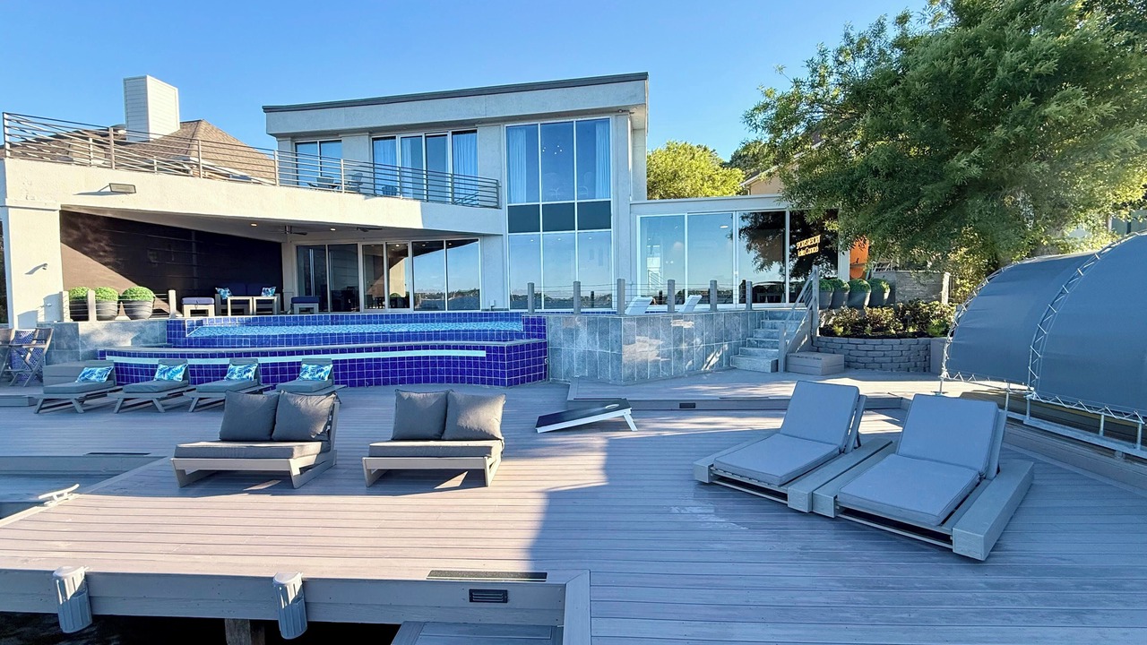 Photo of Outdoor in Walden on Lake Conroe