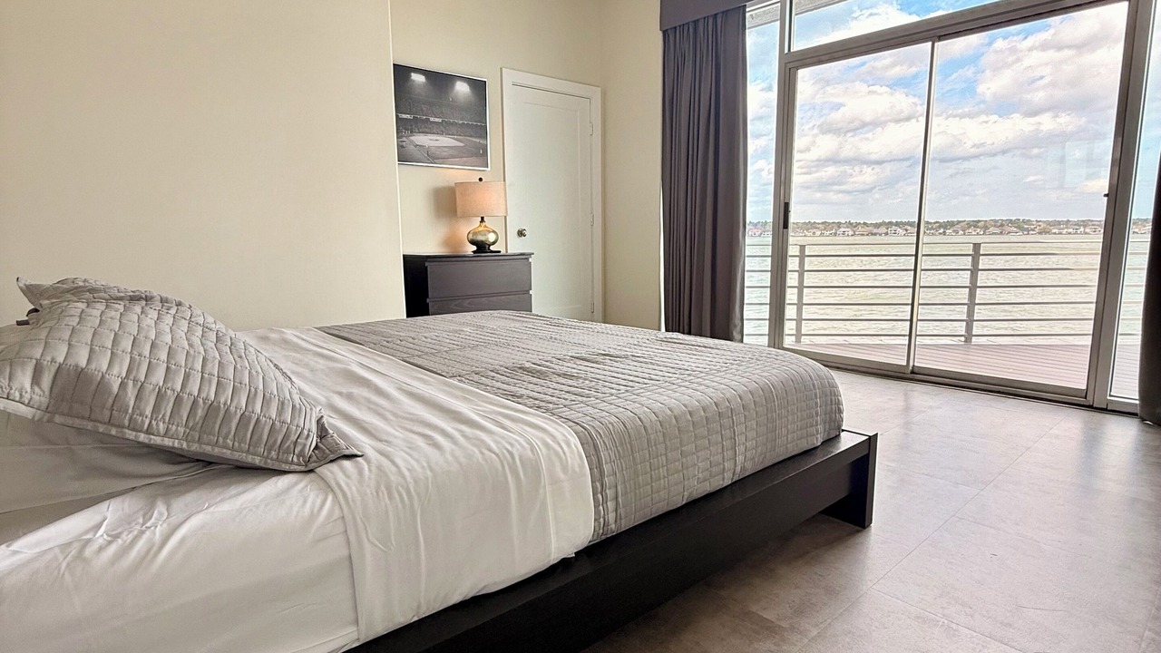 Photo of Bedroom in Walden on Lake Conroe