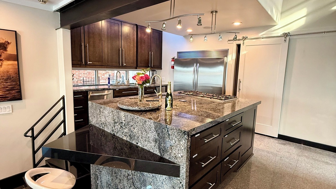 Photo of Kitchen in Walden on Lake Conroe
