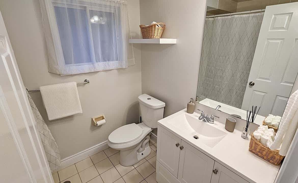 Photo of Bathroom in St. Catharines