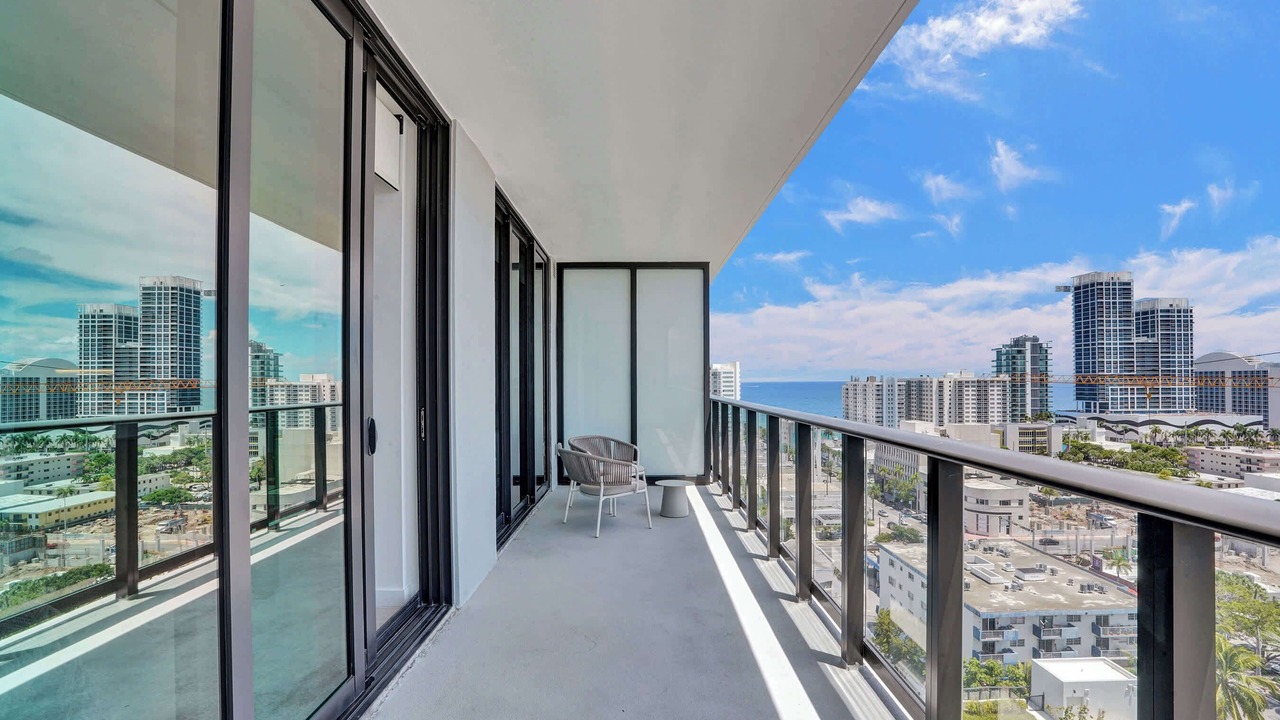 Photo of Outdoor in North Beach