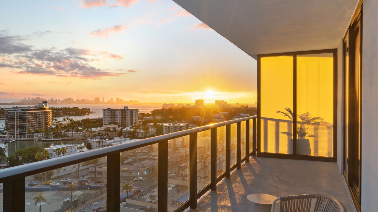 Photo of Outdoor in North Beach