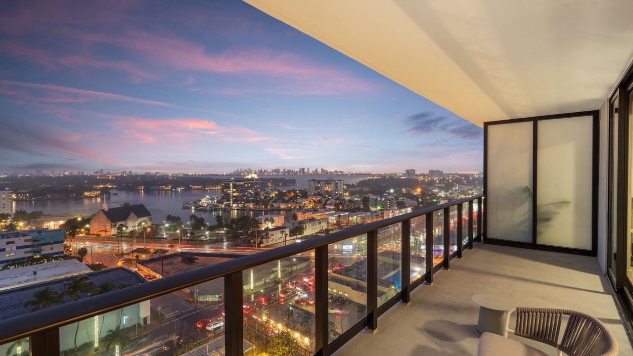 Photo of Outdoor in North Beach