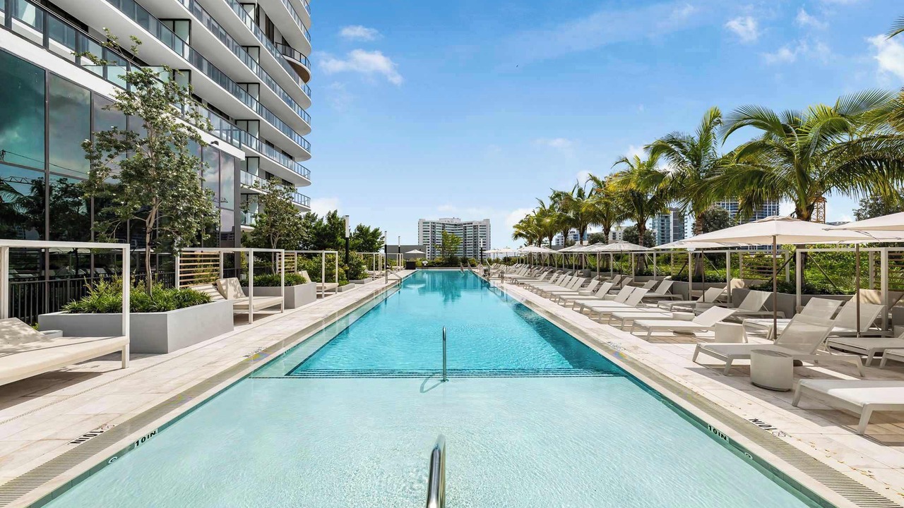 Photo of Outdoor in North Beach
