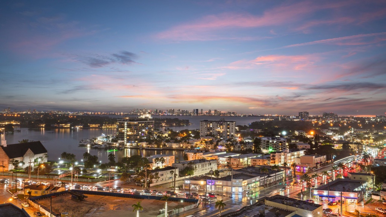 Photo of Outdoor in North Beach