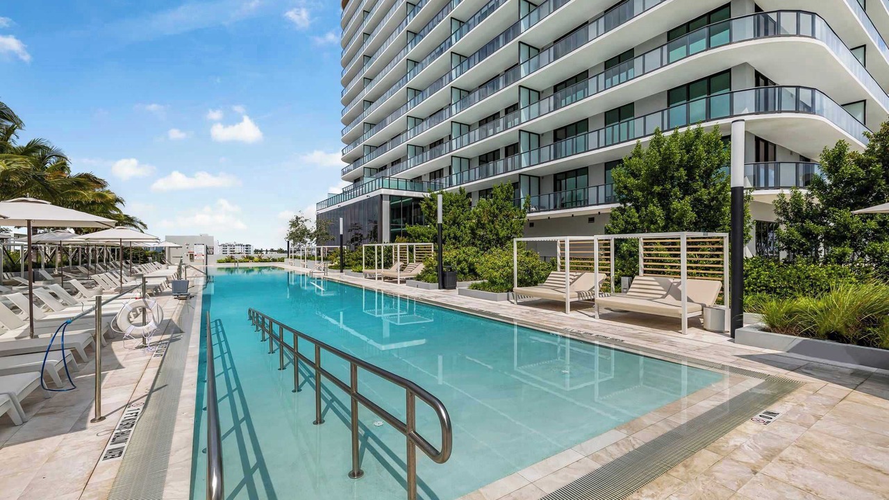 Photo of Outdoor in North Beach