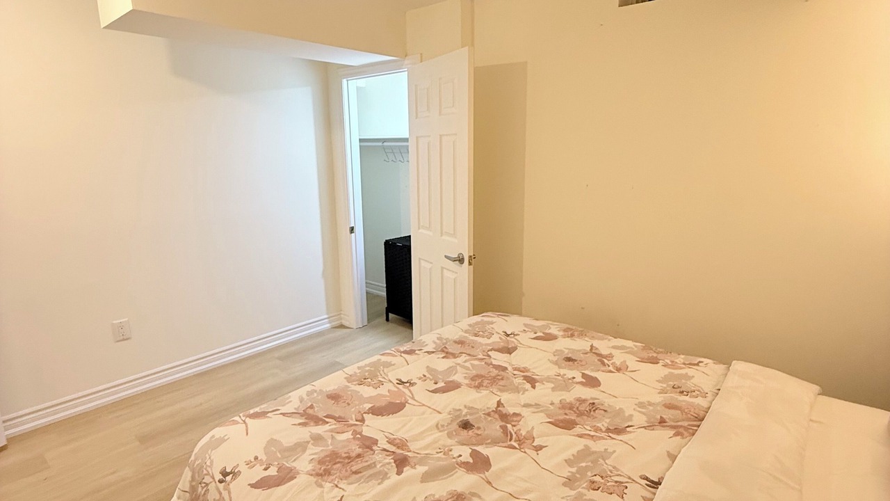 Photo of Bedroom in Durham Region