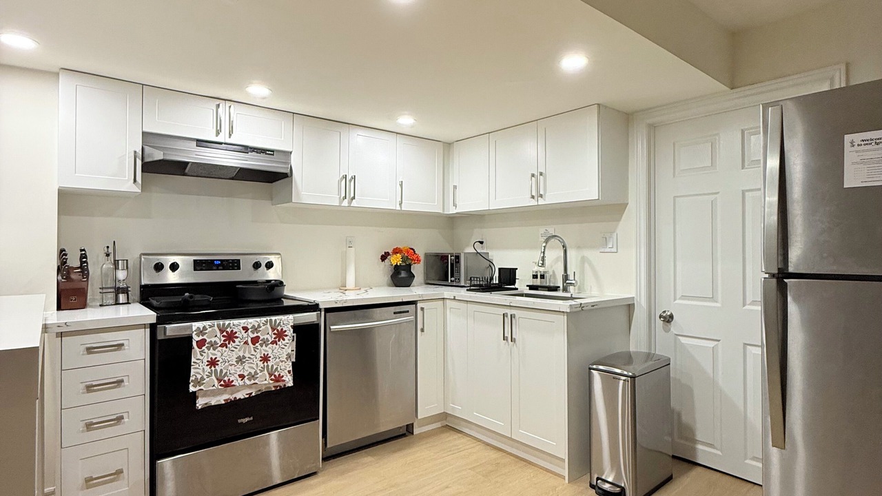 Photo of Kitchen in Durham Region