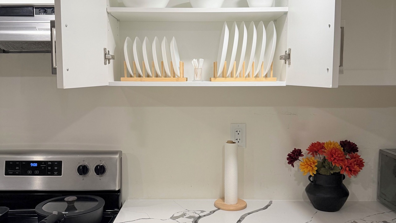 Photo of Kitchen in Durham Region