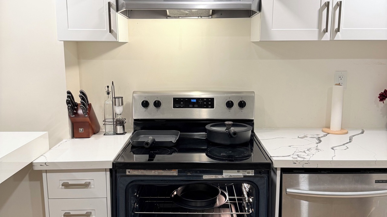 Photo of Kitchen in Durham Region