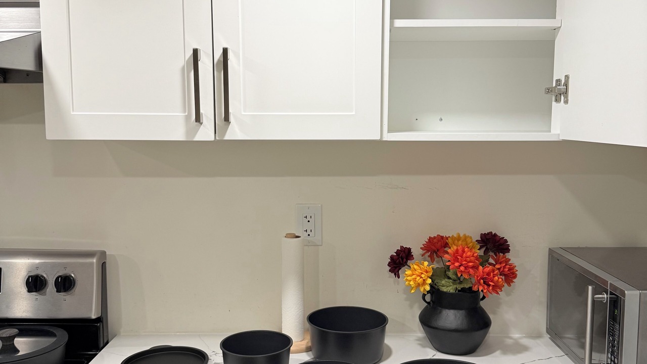 Photo of Kitchen in Durham Region