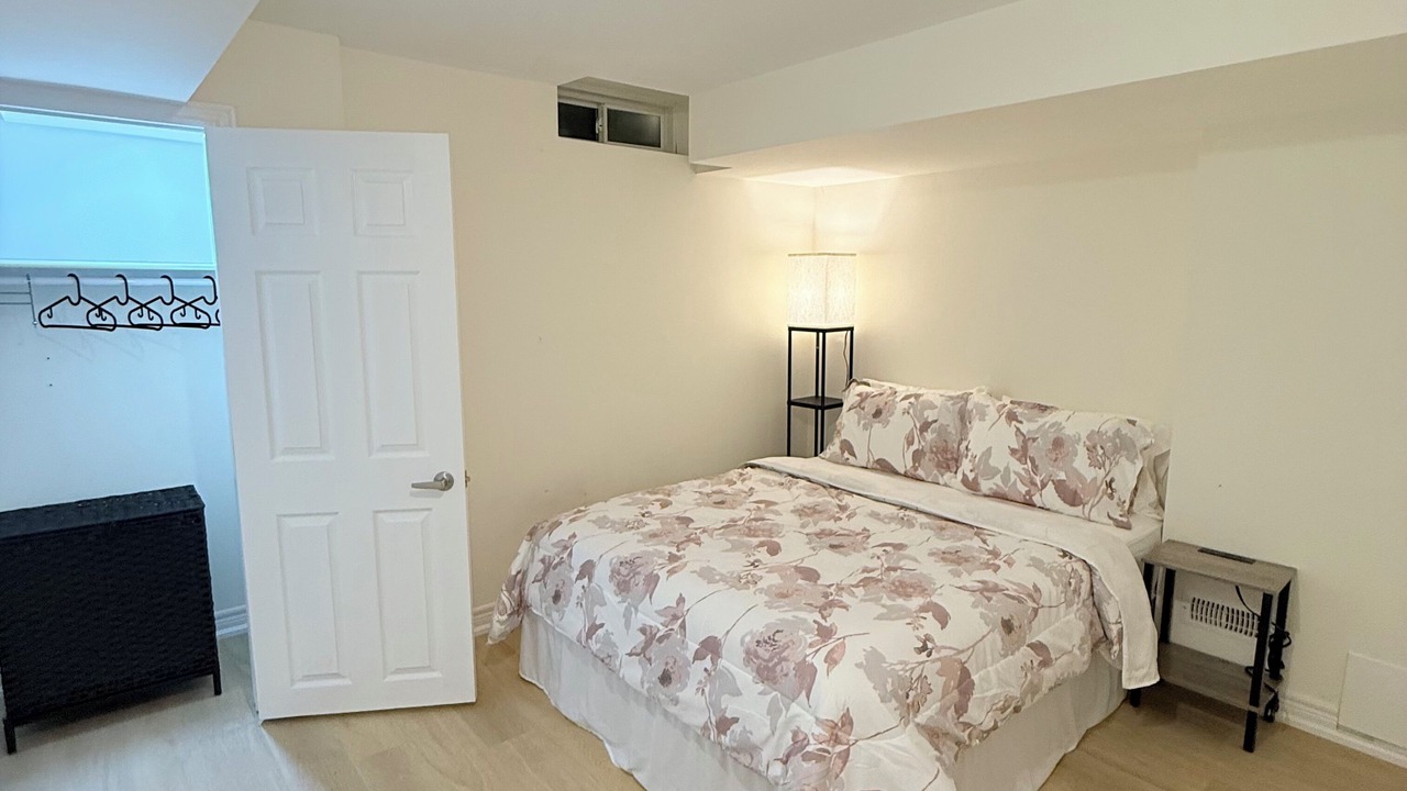 Photo of Bedroom in Durham Region