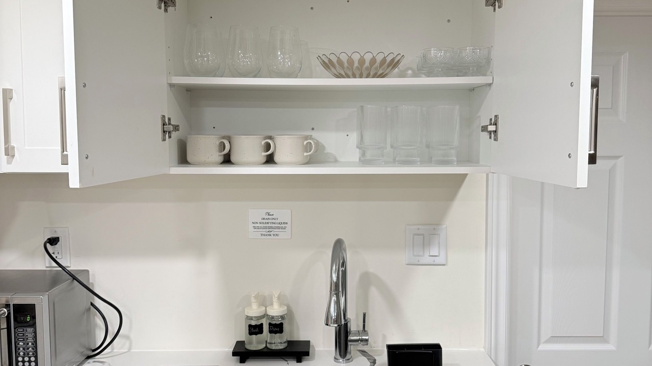Photo of Kitchen in Durham Region