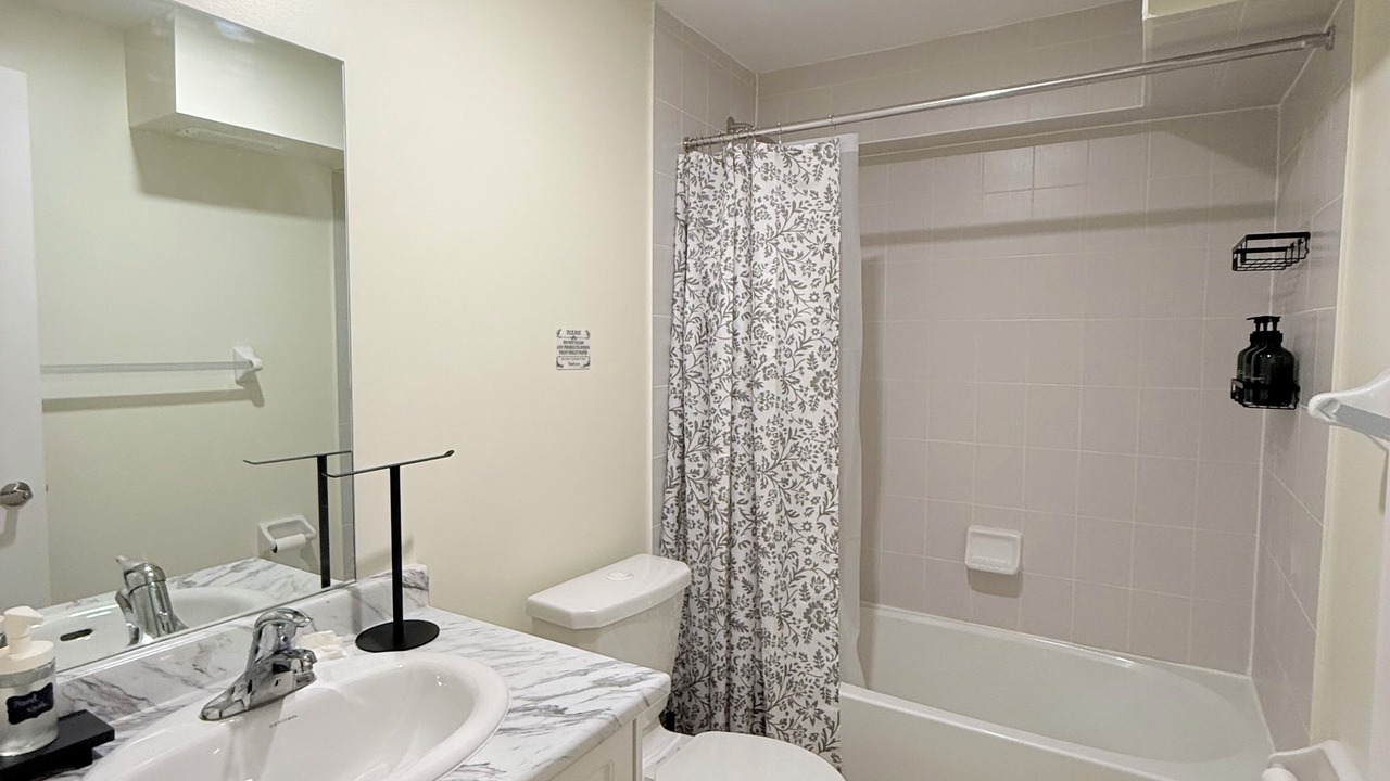 Photo of Bathroom in Durham Region