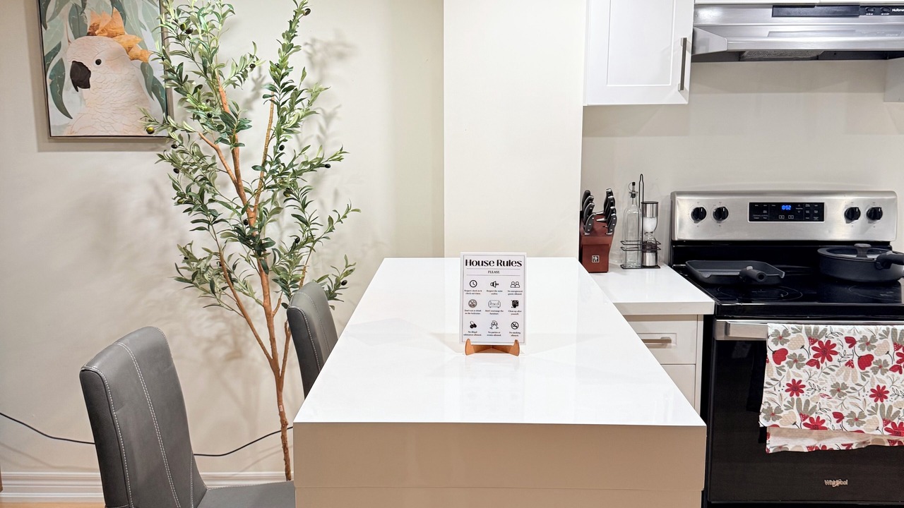 Photo of Kitchen in Durham Region