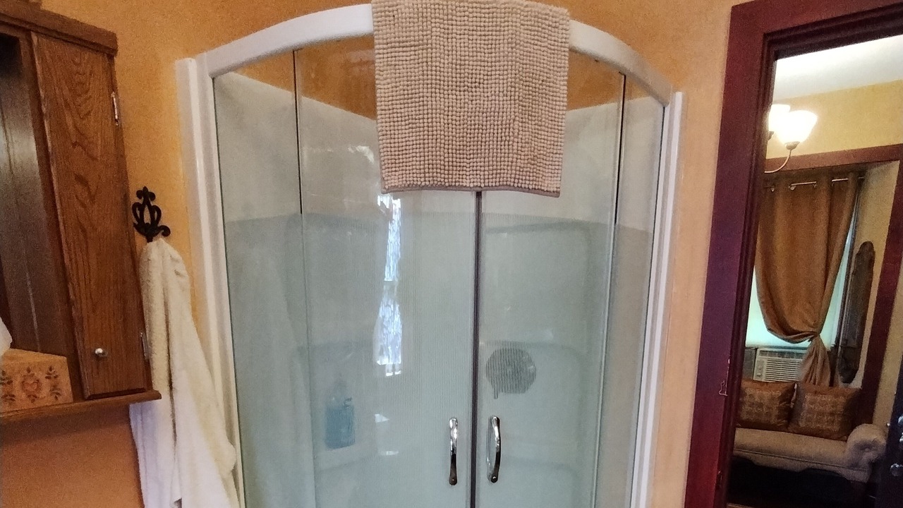 Photo of Bathroom in Huntsville