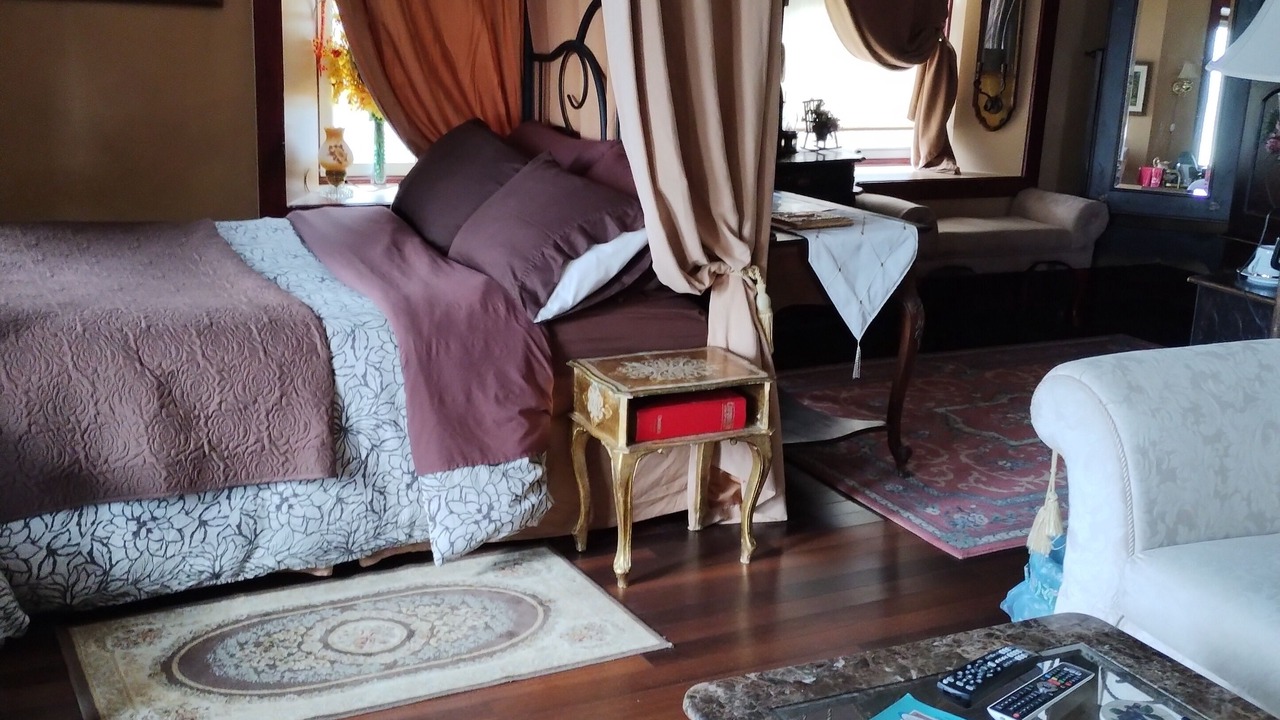 Photo of Bedroom in Huntsville