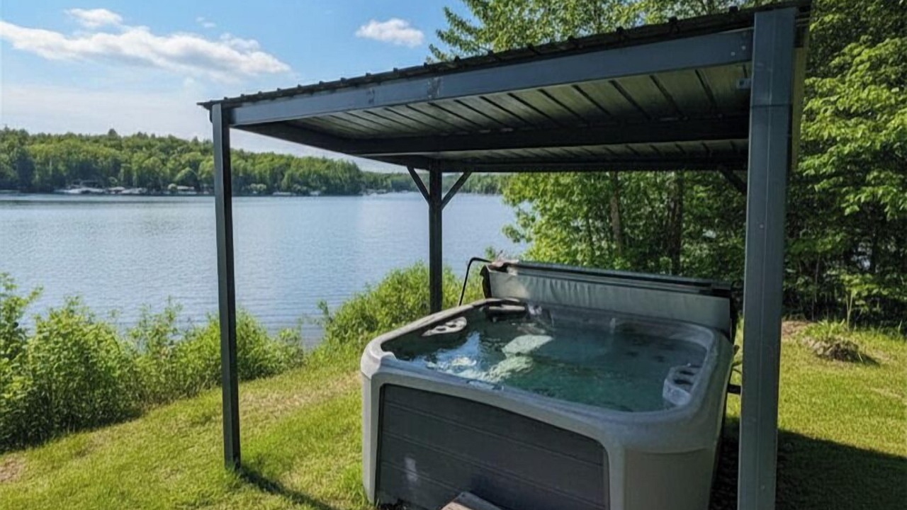 Photo of Outdoor in Riviere-Bleue