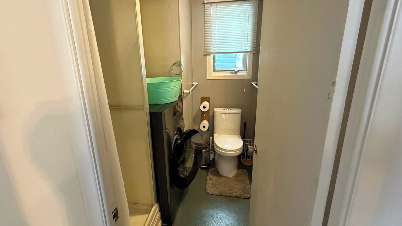Photo of Bathroom in Riviere-Bleue